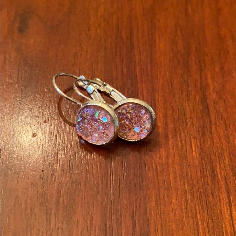 Wisteria Sky Boutique Earrings